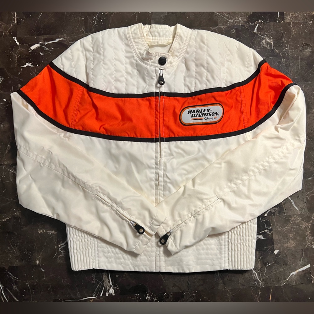 Harley Davidson Jacket